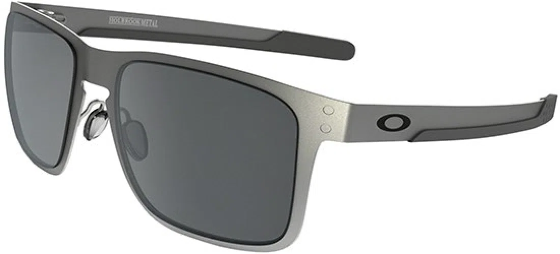 Oakley Holbrook Metal 4123 Sunglasses - view 85